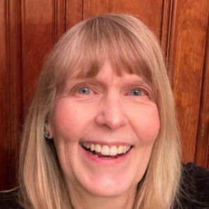 Meet your Posher, Kristin